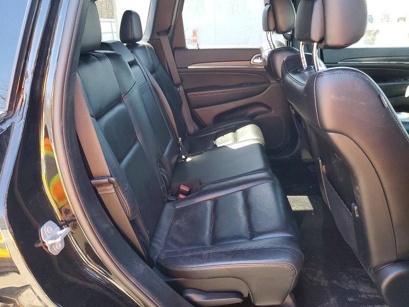 Продаж на аукціоні авто 2021 Jeep Grand Cherokee, vin: 1C4RJFBGXMC528781, номер лоту: 48659296