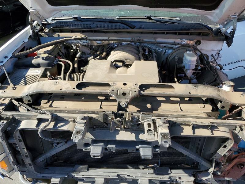 Продажа на аукционе авто 2016 Chevrolet Silverado, vin: 1GCVKNEH6GZ362822, номер лота: 50269486