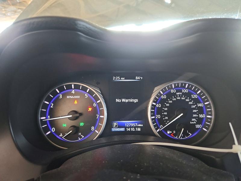 48547736 :رقم المزاد ، JN1CV7AP8GM201220 vin ، 2016 Infiniti Q50 مزاد بيع