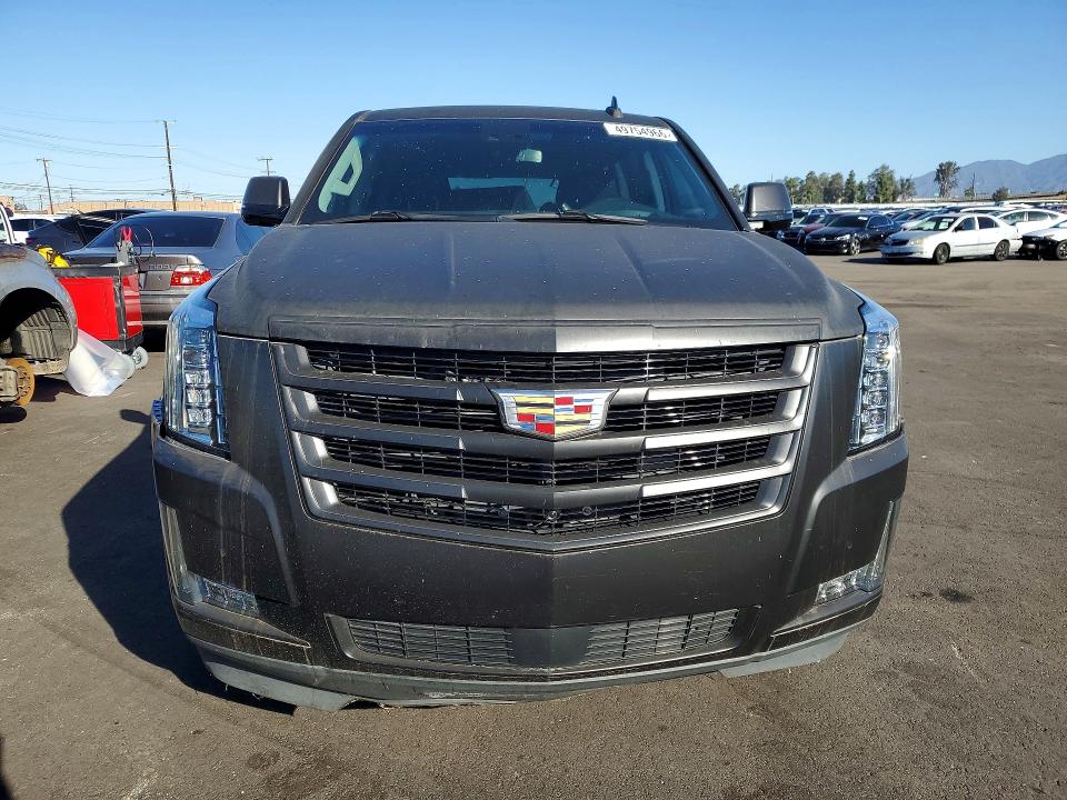 Aukcja sprzedaży 2018 Cadillac Escalade, vin: 1GYS4JKJ6JR292947, numer aukcji: 49754966