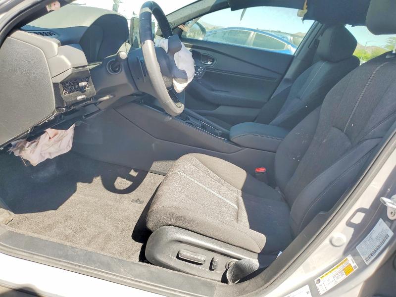 Продаж на аукціоні авто 2024 Honda Accord, vin: 1HGCY2F55RA070526, номер лоту: 51563156