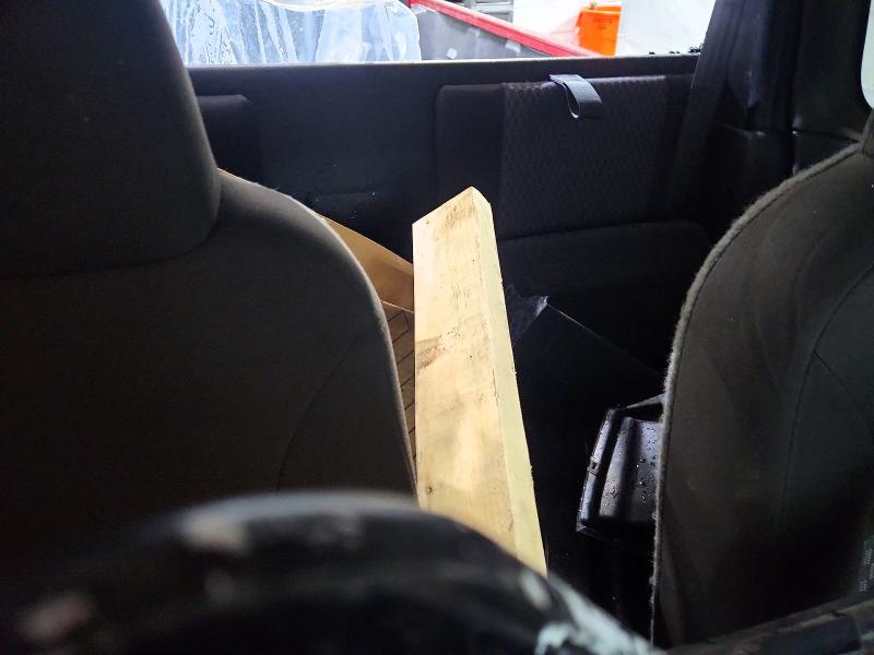 48481816 :رقم المزاد ، 1GCJTCFP6B8139717 vin ، 2011 Chevrolet Colorado مزاد بيع