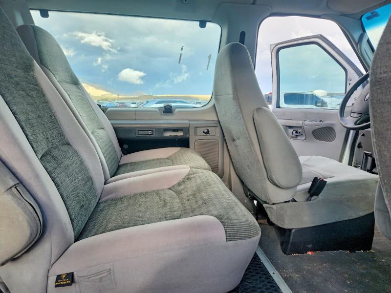 Продажа на аукционе авто 2006 Ford Econoline, vin: 1FBSS31L36HB31130, номер лота: 48578186