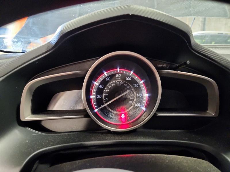Aukcja sprzedaży 2014 Mazda 3, vin: JM1BM1U75E1198764, numer aukcji: 50475526