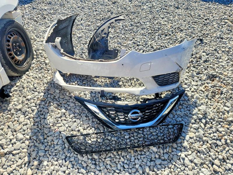 Aukcja sprzedaży 2016 Nissan Sentra, vin: 3N1AB7AP2GY268070, numer aukcji: 50263136
