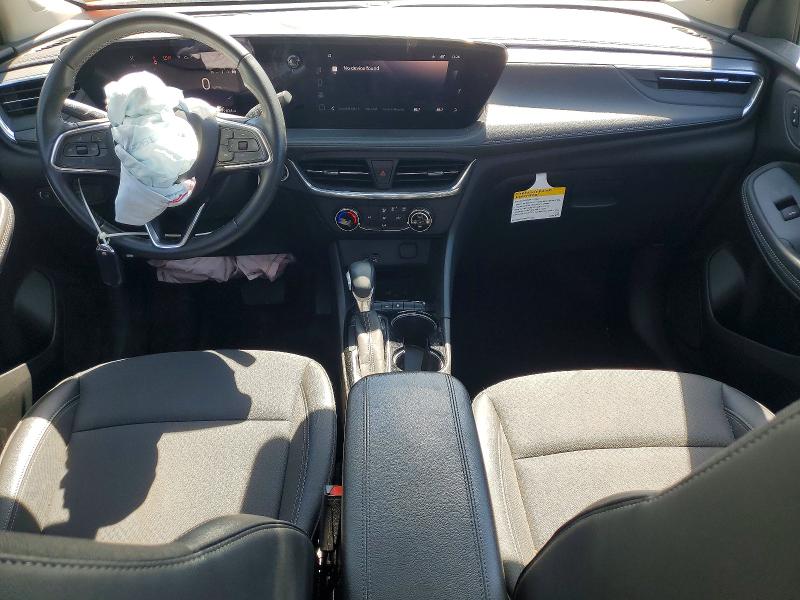 Продаж на аукціоні авто 2024 Buick Encore Gx, vin: KL4AMBS23RB217850, номер лоту: 54927956