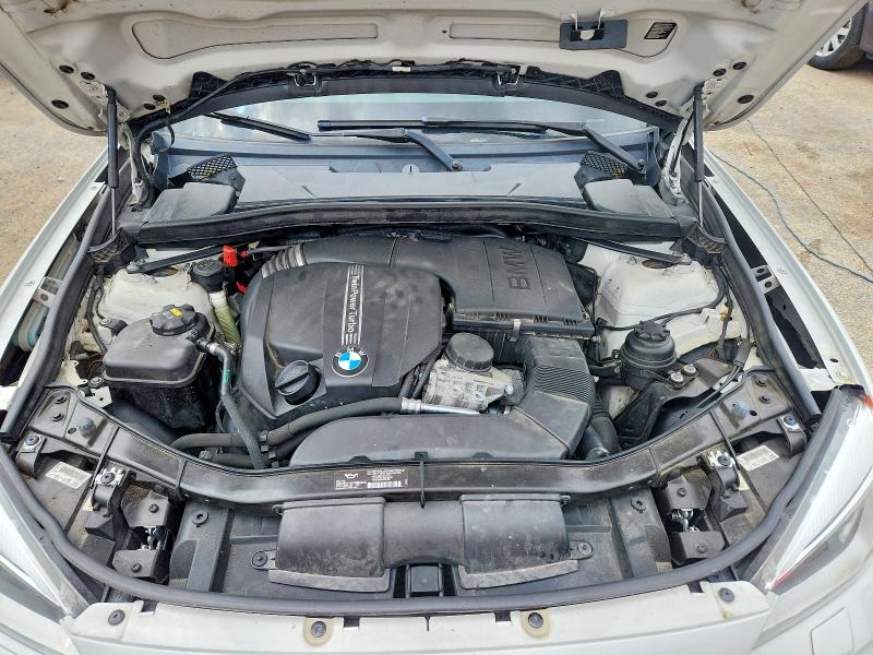 Продажа на аукционе авто 2015 Bmw X1, vin: WBAVM5C56FVV93953, номер лота: 50696976
