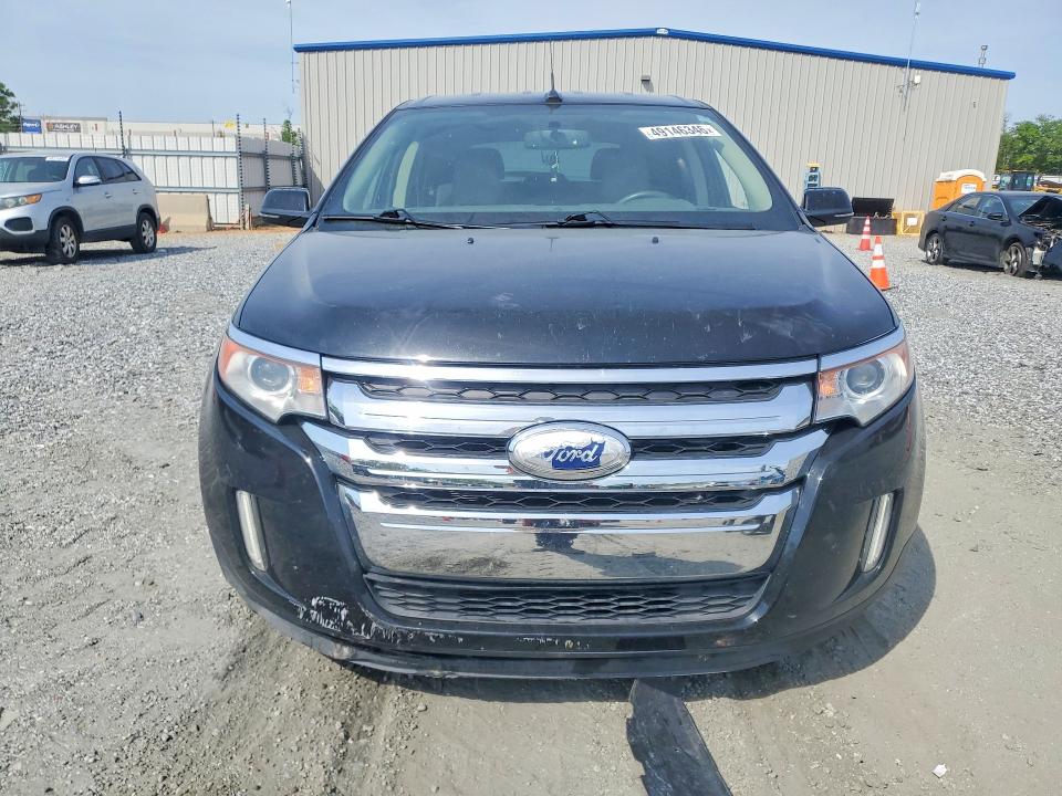 49146346 :رقم المزاد ، 2FMDK4JC6EBB34508 vin ، 2014 Ford Edge مزاد بيع