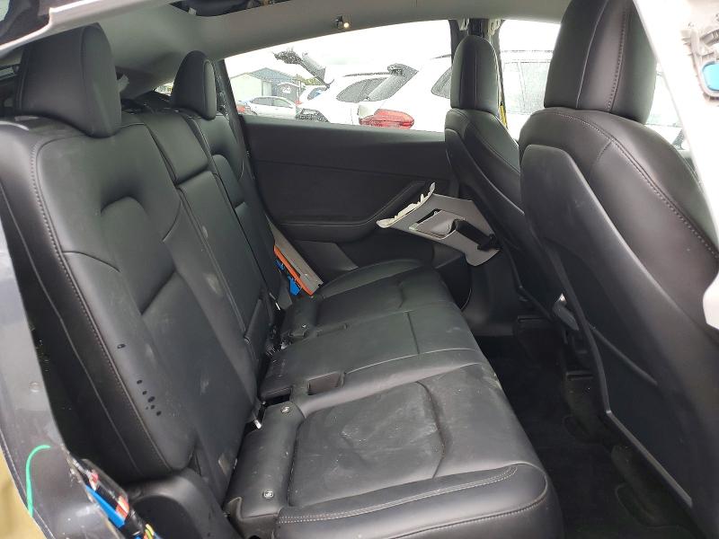 Aukcja sprzedaży 2022 Tesla Model Y, vin: 7SAYGDEF2NF404092, numer aukcji: 48718326