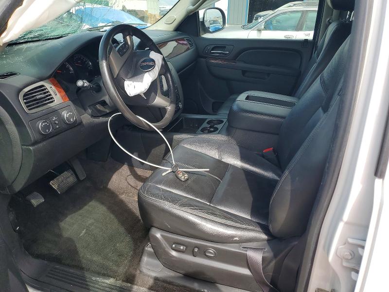 Продажа на аукционе авто 2012 Gmc Yukon Xl, vin: 1GKS2KE73CR314539, номер лота: 51213006
