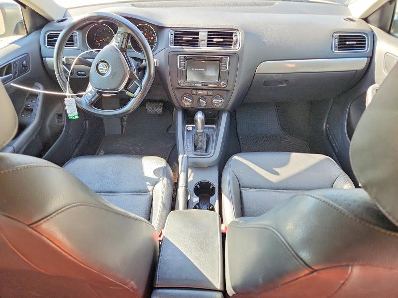 Aukcja sprzedaży 2017 Volkswagen Jetta, vin: 3VWDB7AJ2HM216157, numer aukcji: 50168546