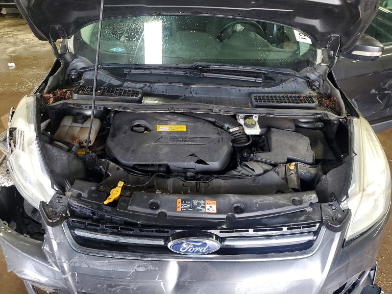 Продаж на аукціоні авто 2015 Ford Escape, vin: 1FMCU0JX0FUC03884, номер лоту: 51267456