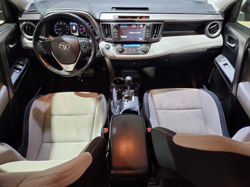 Продажа на аукционе авто 2017 Toyota Rav4, vin: JTMRFREV5HJ126570, номер лота: 51180736