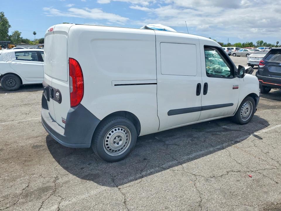 Aukcja sprzedaży 2021 Ram Promaster City, vin: ZFBHRFAB5M6T82902, numer aukcji: 51484706