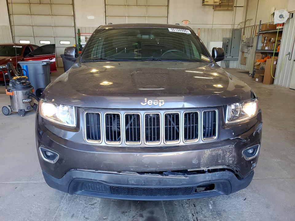 50150996 :رقم المزاد ، 1C4RJEAG4FC668291 vin ، 2015 Jeep Grand Cherokee مزاد بيع