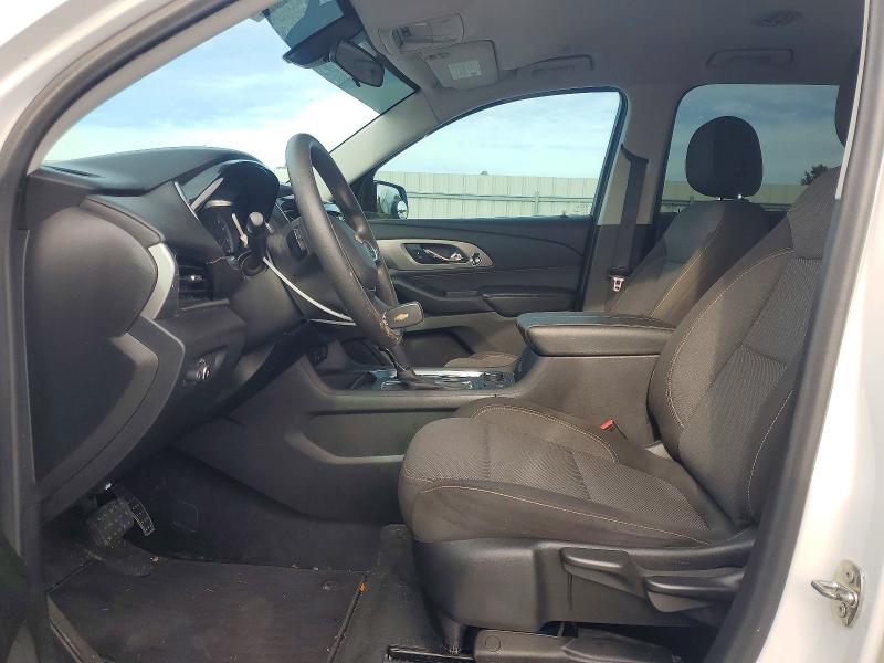 Продажа на аукционе авто 2020 Chevrolet Traverse, vin: 1GNERFKW5LJ313664, номер лота: 48748106