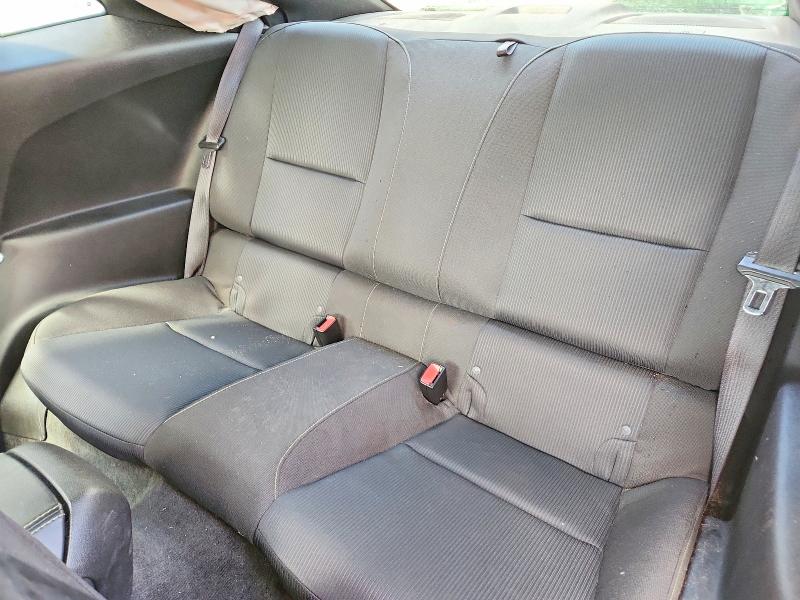 Продаж на аукціоні авто 2010 Chevrolet Camaro, vin: 2G1FB1EV1A9214252, номер лоту: 50911886