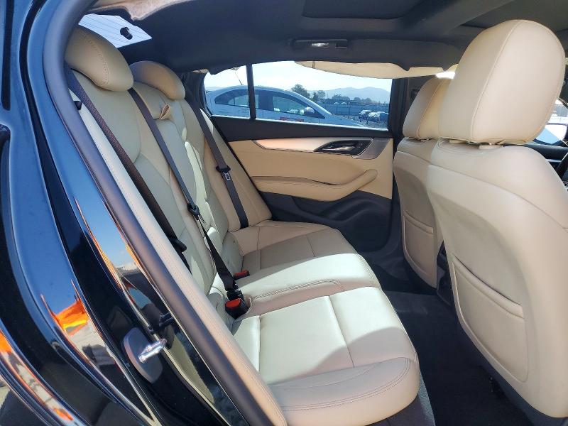 Aukcja sprzedaży 2023 Cadillac Ct5, vin: 1G6DX5RK0P0148001, numer aukcji: 51150706