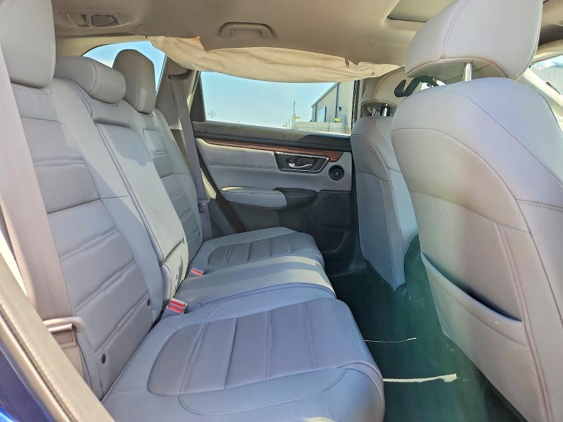 Aukcja sprzedaży 2019 Honda Cr-v, vin: 5J6RW1H85KA028681, numer aukcji: 49118626