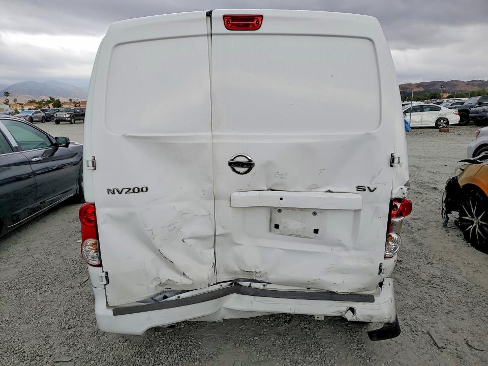 Продаж на аукціоні авто 2017 Nissan Nv200, vin: 3N6CM0KN1HK698906, номер лоту: 50676896