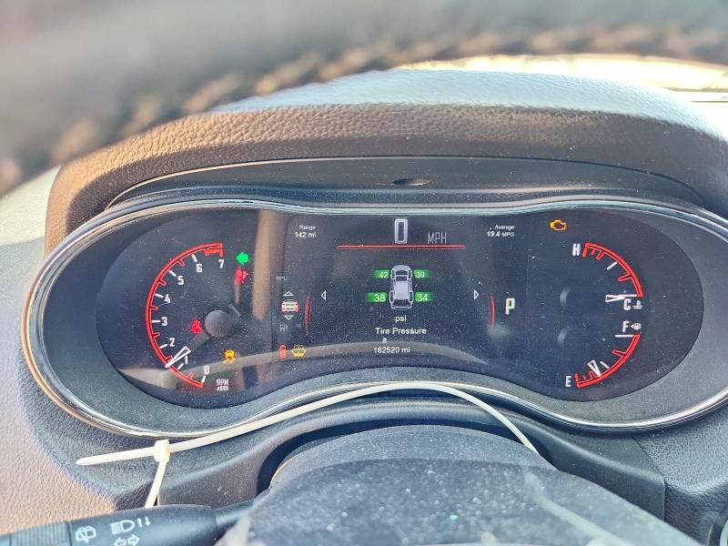 50953396 :رقم المزاد ، 1C4RDJAG0EC503501 vin ، 2014 Dodge Durango مزاد بيع