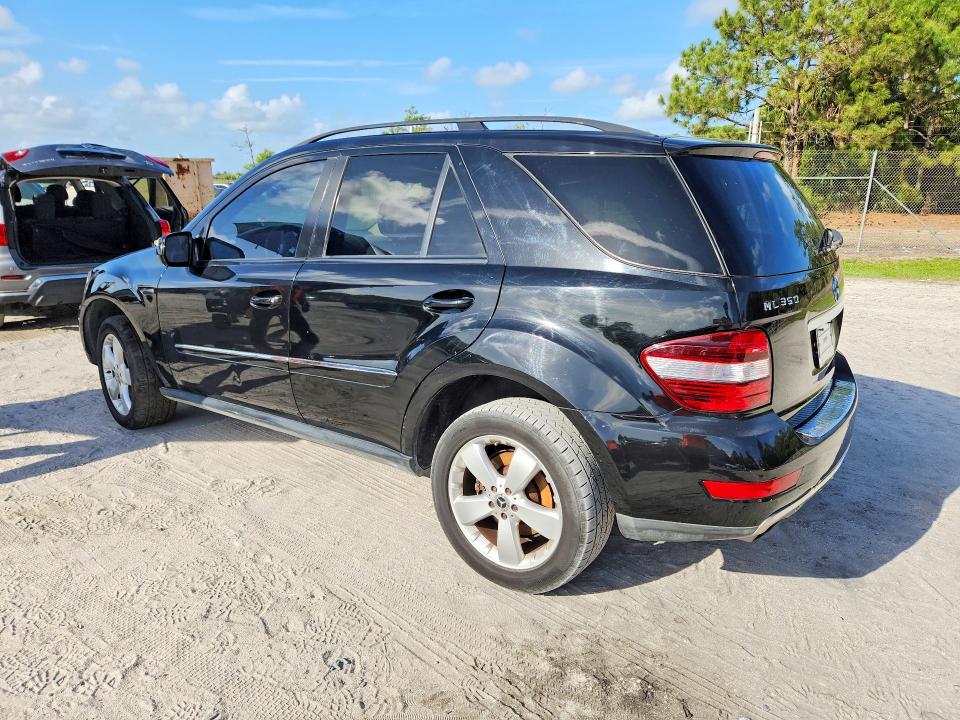 48408136 :رقم المزاد ، 4JGBB86E29A477066 vin ، 2009 Mercedes-benz Ml مزاد بيع