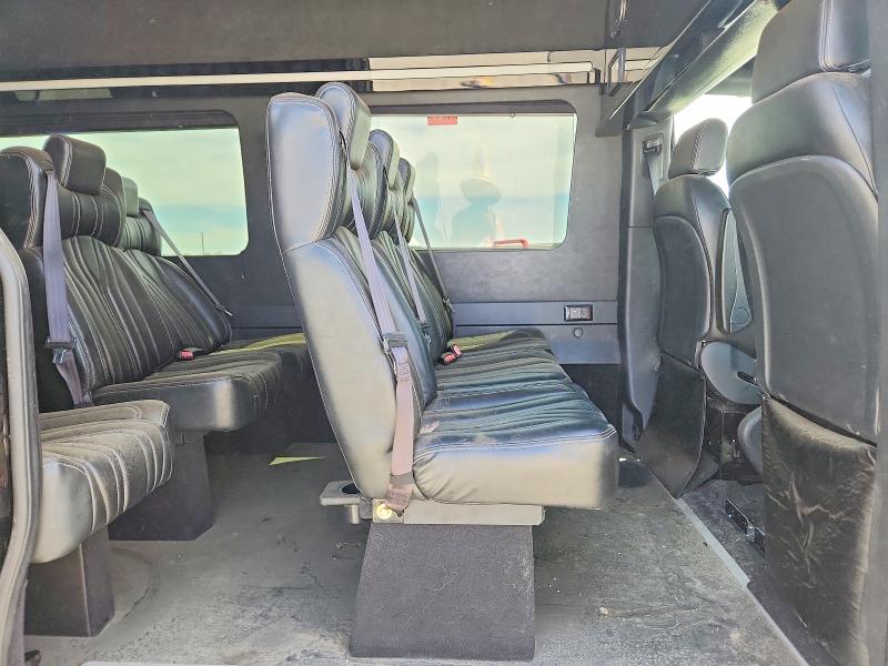2019 Mercedes-benz Sprinter მანქანა იყიდება აუქციონზე, vin: WDAPF4CD1KT013945, აუქციონის ნომერი: 50623236