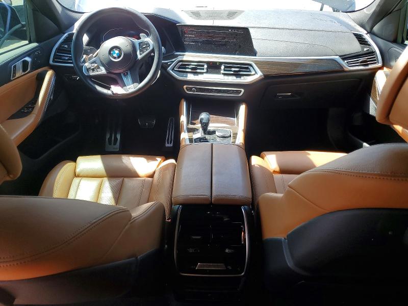 Продажа на аукционе авто 2021 Bmw X6, vin: 5UXCY6C02M9G52142, номер лота: 48627856