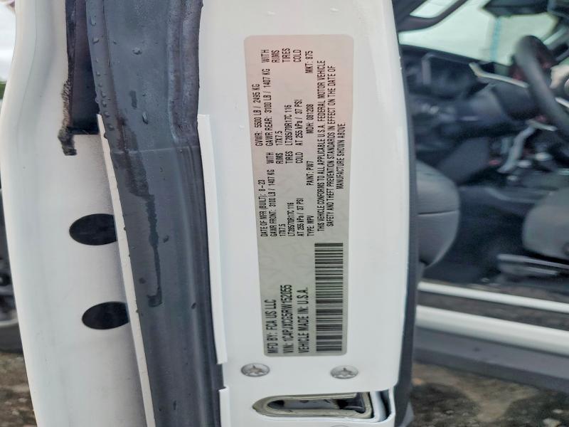 Aukcja sprzedaży 2024 Jeep Wrangler, vin: 1C4PJXCG5RW152055, numer aukcji: 49113866
