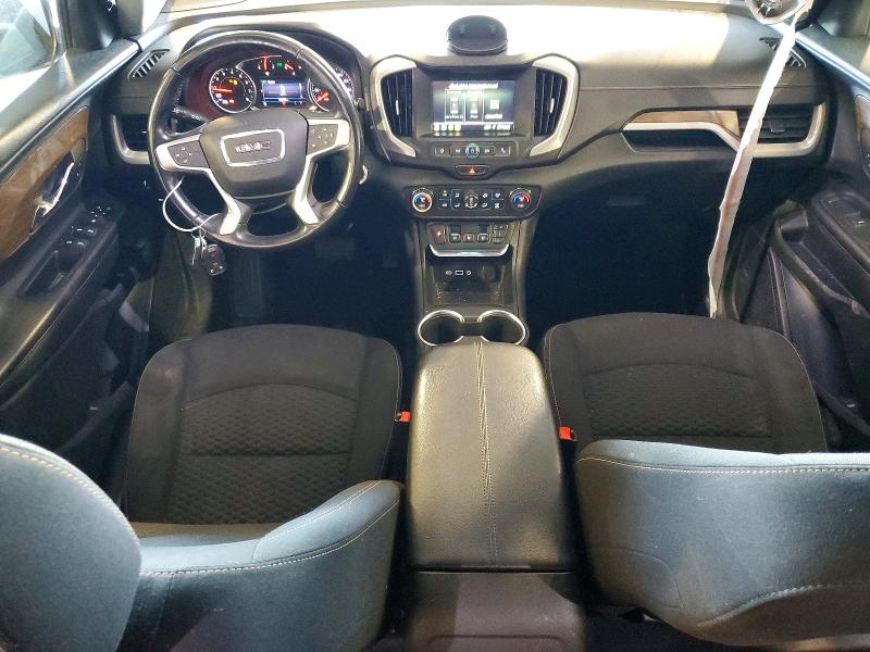 Aukcja sprzedaży 2019 Gmc Terrain, vin: 3GKALTEVXKL139774, numer aukcji: 50672776