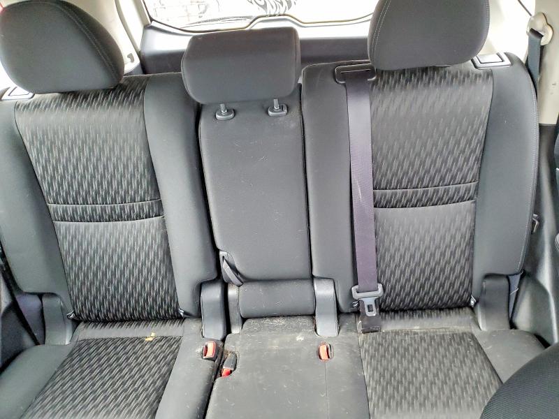 Продаж на аукціоні авто 2017 Nissan Rogue, vin: KNMAT2MV9HP575858, номер лоту: 48058996