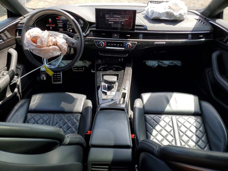 Aukcja sprzedaży 2025 Audi S5, vin: WAUC4CF51SA011444, numer aukcji: 51019216