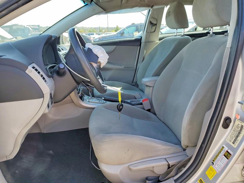 2013 Toyota Corolla მანქანა იყიდება აუქციონზე, vin: 5YFBU4EE1DP170470, აუქციონის ნომერი: 50496296