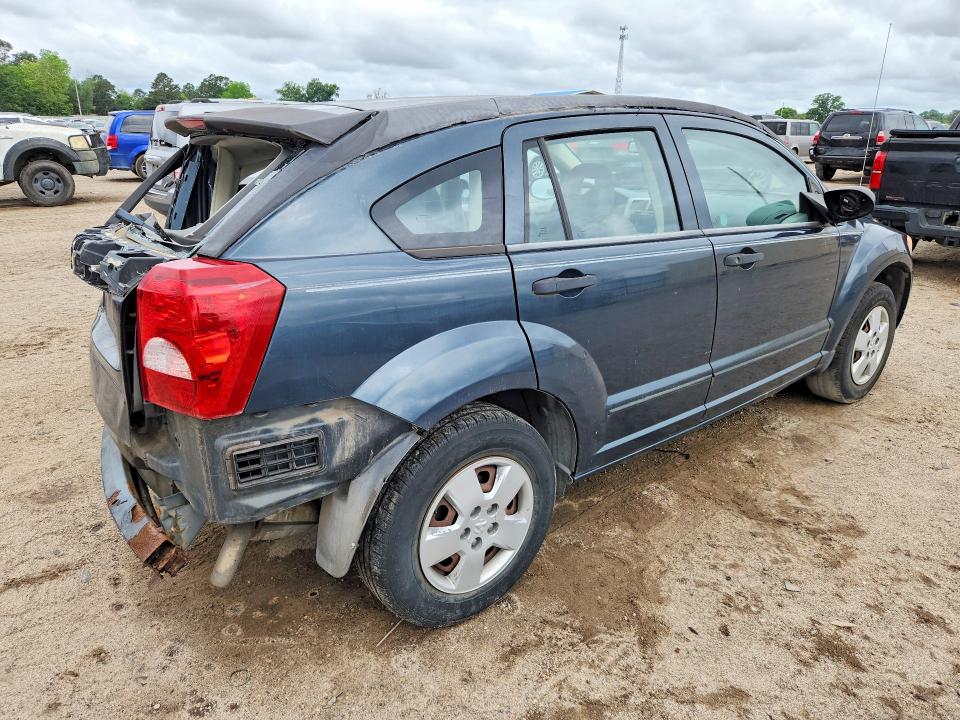 Продаж на аукціоні авто 2007 Dodge Caliber, vin: 1B3HB28B17D231296, номер лоту: 52010056