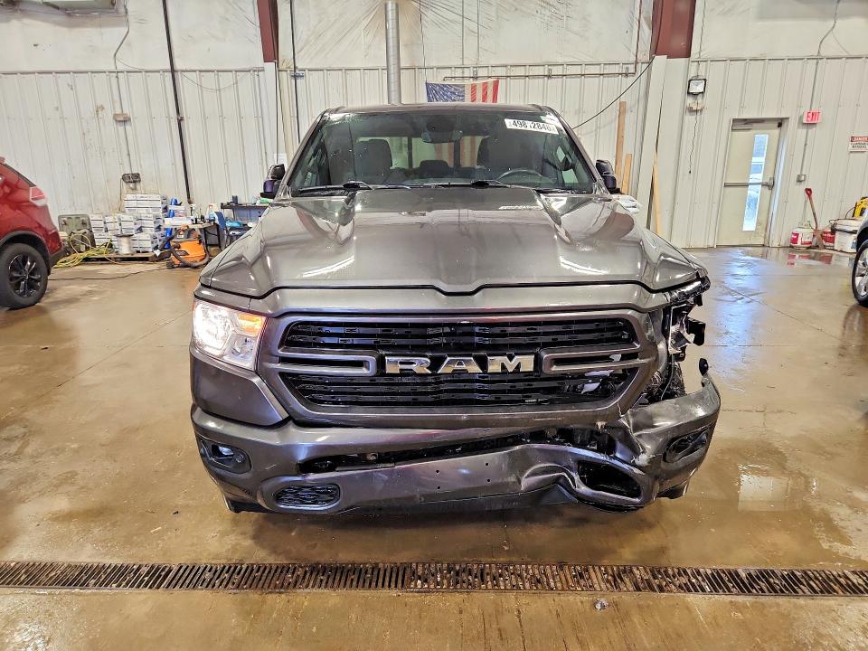 49812846 :رقم المزاد ، 1C6SRFBT6LN236319 vin ، 2020 Ram 1500 مزاد بيع