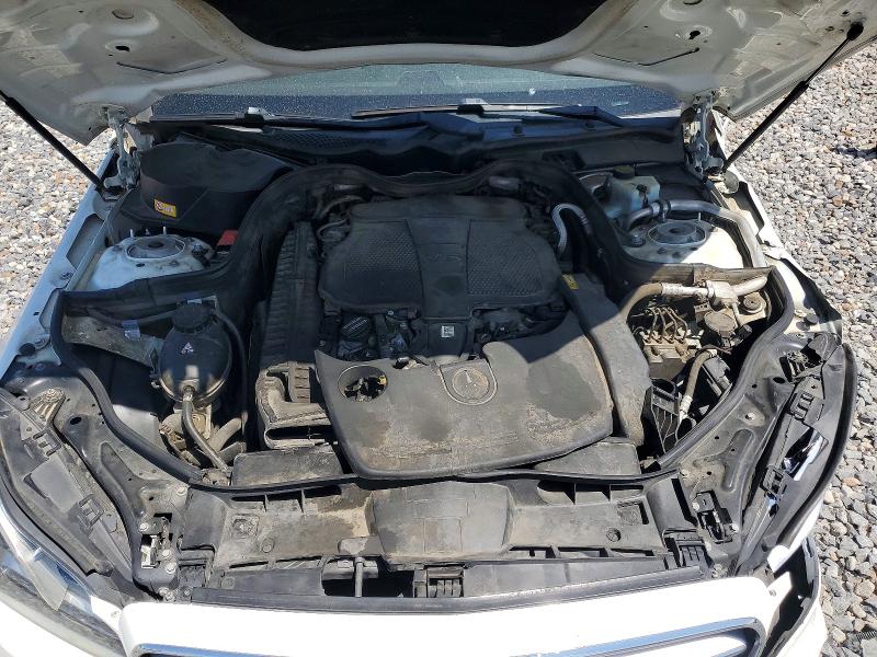Продаж на аукціоні авто 2015 Mercedes-benz E, vin: WDDHF8JB7FB124804, номер лоту: 50232546
