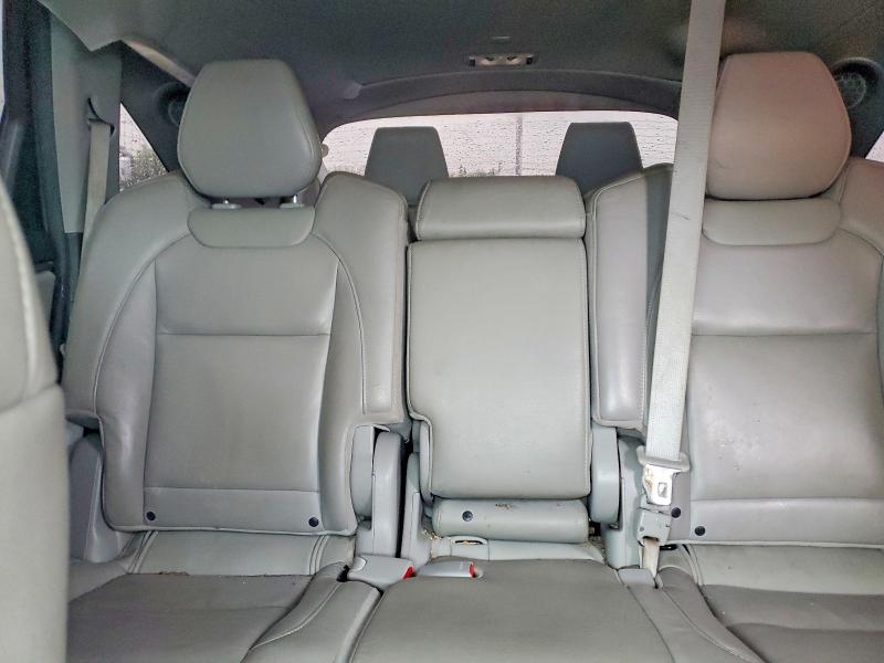 Aukcja sprzedaży 2014 Acura Mdx, vin: 5FRYD4H64EB008469, numer aukcji: 50910626