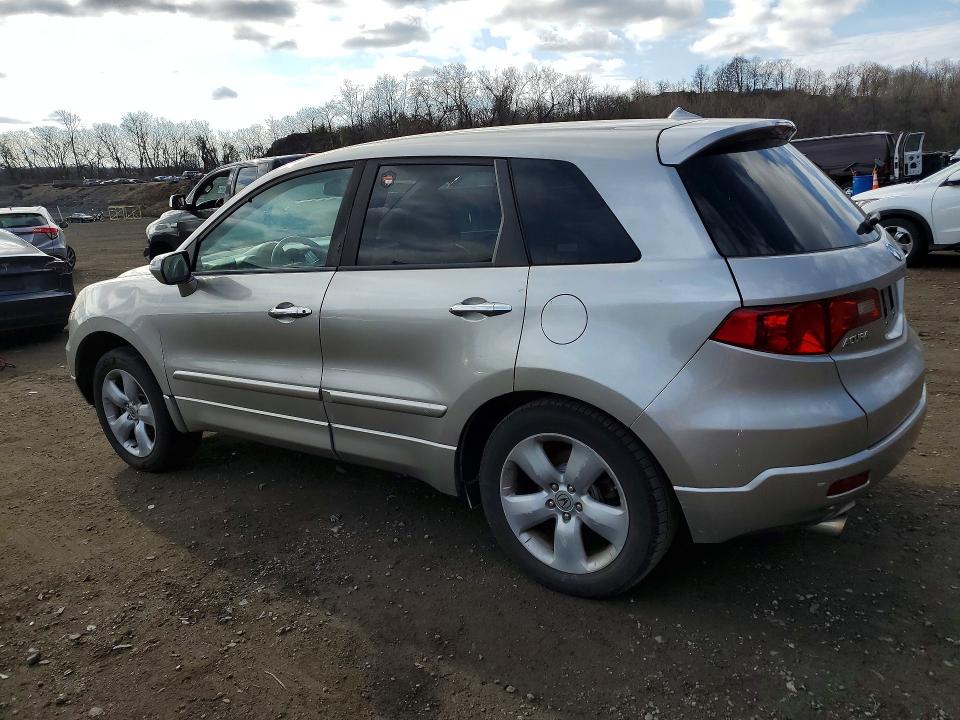 Aukcja sprzedaży 2009 Acura Rdx, vin: 5J8TB18239A007164, numer aukcji: 48348316