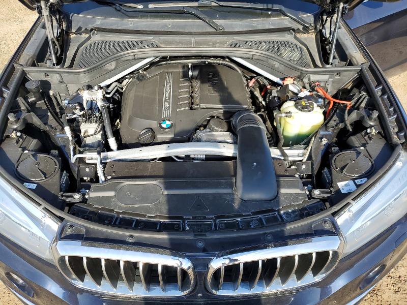 Aukcja sprzedaży 2016 Bmw X5, vin: 5UXKR0C57G0S91529, numer aukcji: 50616766