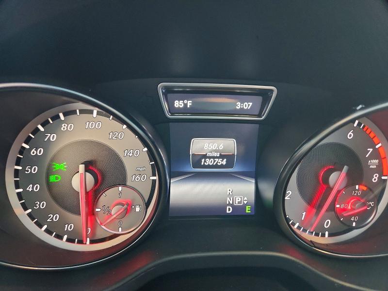 Продажа на аукционе авто 2014 Mercedes-benz Cla, vin: WDDSJ4EBXEN125904, номер лота: 48508566