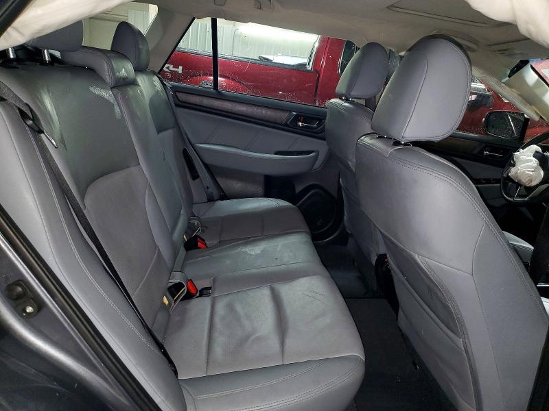 Aukcja sprzedaży 2018 Subaru Outback, vin: 4S4BSANC4J3205506, numer aukcji: 48668086