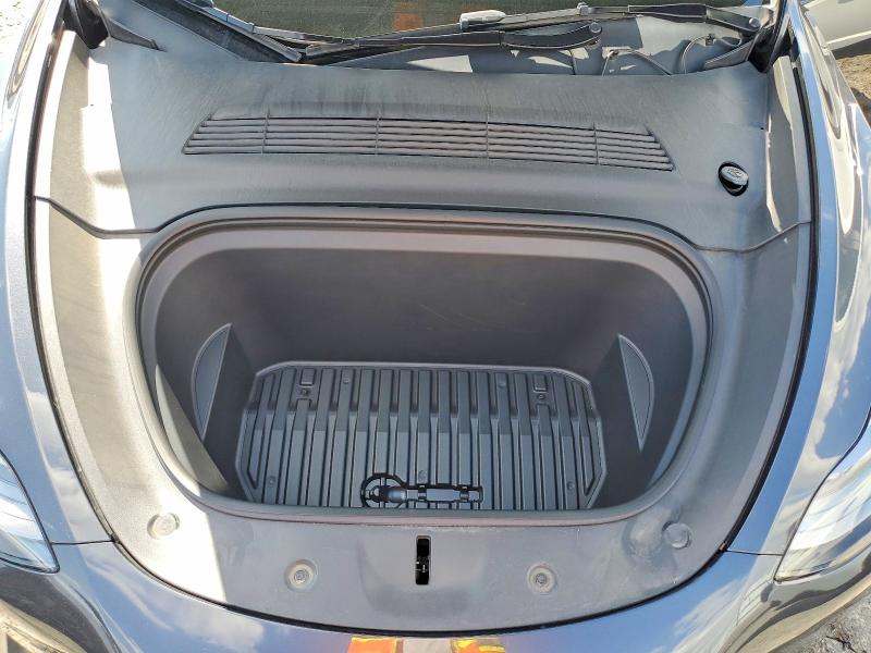 Aukcja sprzedaży 2024 Tesla Model Y, vin: 7SAYGDED0RF038668, numer aukcji: 48362836