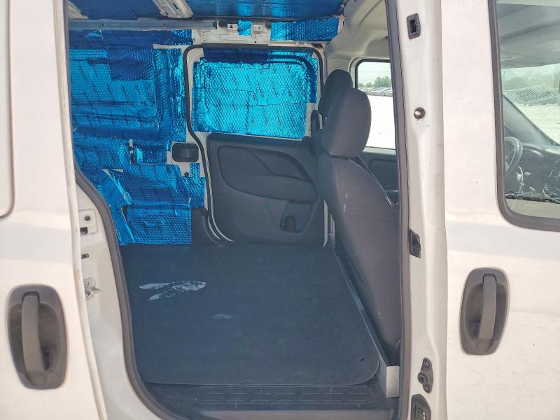 Aukcja sprzedaży 2018 Ram Promaster City, vin: ZFBERFBB0J6H47499, numer aukcji: 48399556