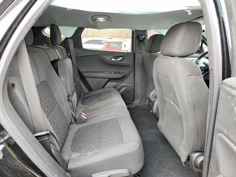 Aukcja sprzedaży 2021 Chevrolet Blazer, vin: 3GNKBHRS2MS580010, numer aukcji: 49016936