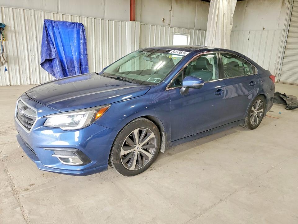 Aukcja sprzedaży 2019 Subaru Legacy, vin: 4S3BNAN68K3018695, numer aukcji: 51595576