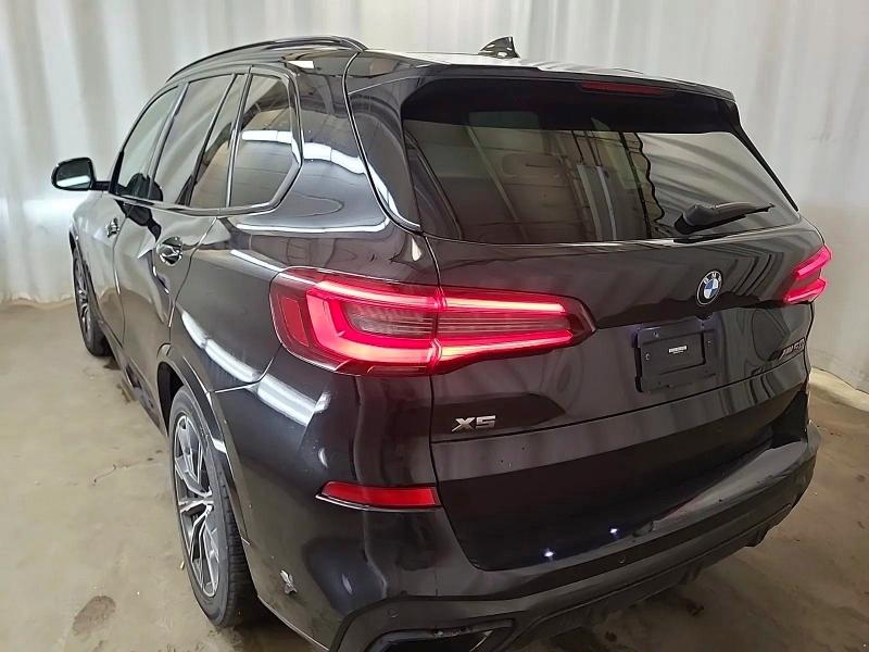 2021 Bmw X5 მანქანა იყიდება აუქციონზე, vin: 5UXJU4C01M9F71043, აუქციონის ნომერი: 49785716