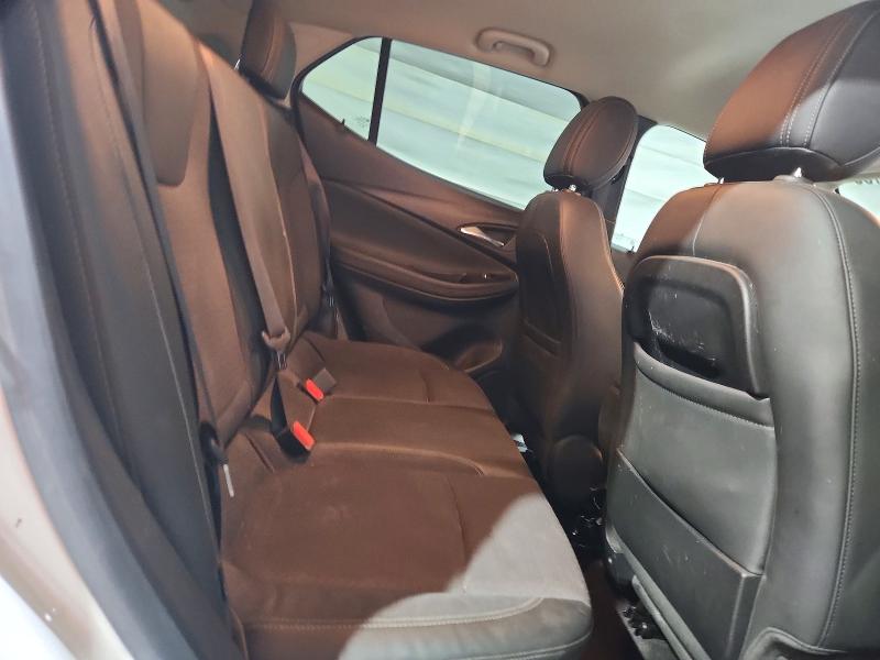 Продажа на аукционе авто 2023 Buick Encore Gx, vin: KL4MMBS23PB053395, номер лота: 51982106