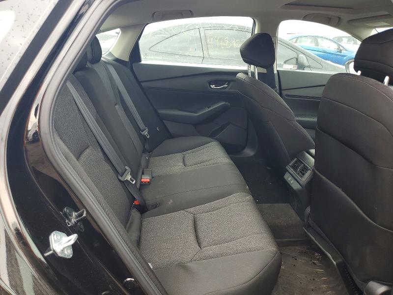 Aukcja sprzedaży 2025 Honda Accord, vin: 1HGCY1F41SA064097, numer aukcji: 49565286