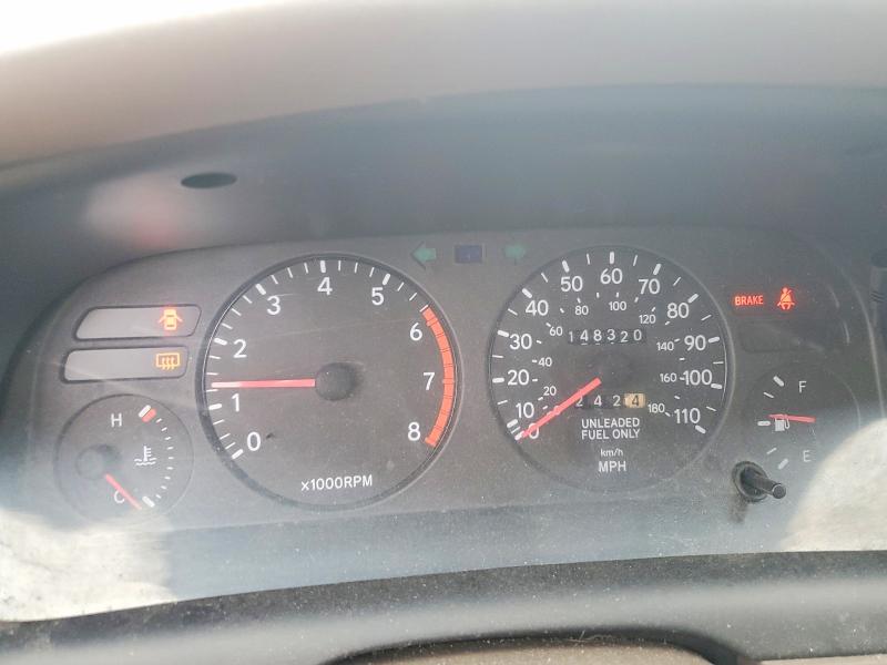 48159446 :رقم المزاد ، 2T1BB02E5TC170330 vin ، 1996 Toyota Corolla مزاد بيع