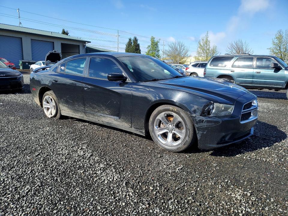 Продажа на аукционе авто 2013 Dodge Charger, vin: 2C3CDXHG0DH702031, номер лота: 50098456